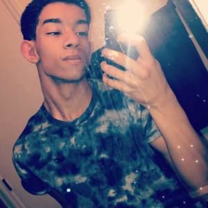 Meet your Posher, Brandon